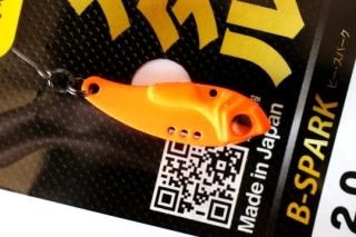 ե桼 B-SPARK 2.0g #ߤ1091 