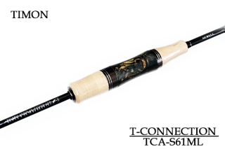 Tコネクション/ROD - 城峰釣具店 秩父の釣り具さん 通販サイト Tコネクション/ROD - 城峰釣具店 秩父の釣り具さん 通販サイト