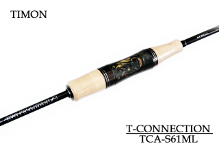 TIMON Tͥ TCA-S61ML