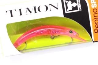 TIMON ペピーノ SR #タッキートロピカルグロー - 城峰釣具店 TIMON ペピーノ SR #タッキートロピカルグロー - 城峰釣具店