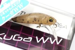 クーガ WW - 城峰釣具店 秩父の釣り具さん 通販サイト