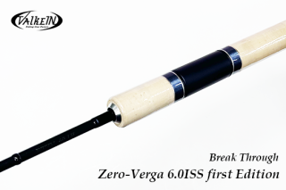 Break Through Zero-Verga - 城峰釣具店 秩父の釣り具さん 通販 Break Through Zero-Verga - 城峰釣具店 秩父の釣り具さん 通販