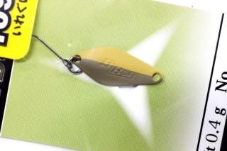 PRESSO ハイバーストスプーンルアー 23個セット PRESSO ハイバーストスプーンルアー 23個セット PRESSO ハイ