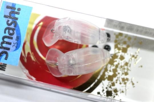 ムカイフィッシング トレモスマッシュＨＦ/ＳＳ ７個セット 2025年最新】トレモスマッシュの人気アイテム - メルカリ
