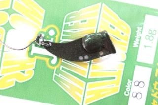 ǥե ɥåJr 1.8g #88 /꡼֥饦