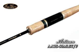 EVERGREEN  AATS-60MLST/F