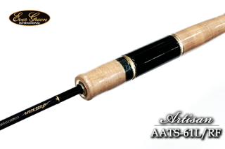 EVERGREEN  AATS-61L/RF