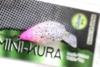 オフィスユーカリ MINI-KURA #11 キングK - 城峰釣具店 秩父の釣り具