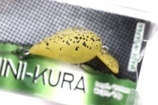 MINI-KURA - 城峰釣具店 秩父の釣り具さん 通販サイト