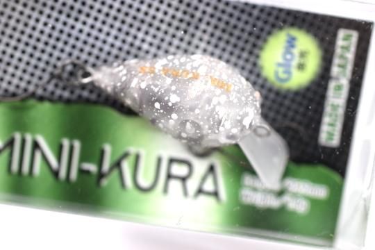 オフィスユーカリ MINI-KURA #11 キングK - 城峰釣具店 秩父の釣り具
