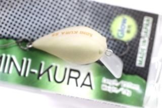 オフィスユーカリ MINI-KURA #11 キングK - 城峰釣具店 秩父の釣り具