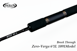 Break Through Zero-Verga - 城峰釣具店 秩父の釣り具さん 通販 Break Through Zero-Verga - 城峰釣具店 秩父の釣り具さん 通販