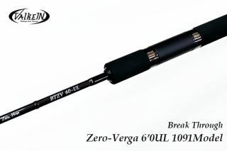 ValkeIN Break Through Zero-Verga 60UL 1091Model