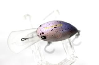 マニアックス限定カラー ムカイ　トレモ28DRSS 4個セット ムカイ トレモ328MR SS 32.8mm 2.2g スローシンキング #S13 松