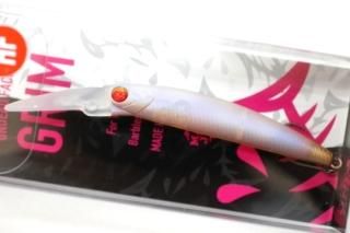 アンデッドファクトリー/UNDEAD FACTORY - 城峰釣具店 秩父の