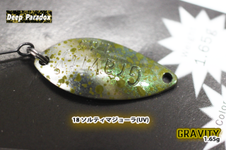 Deep Paradox ӥƥ 1.65g #18 ƥޥ硼(UV)
