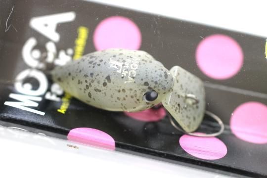 ロデオクラフト ファットモカJr SR F #S.M VI - 城峰釣具店 秩父