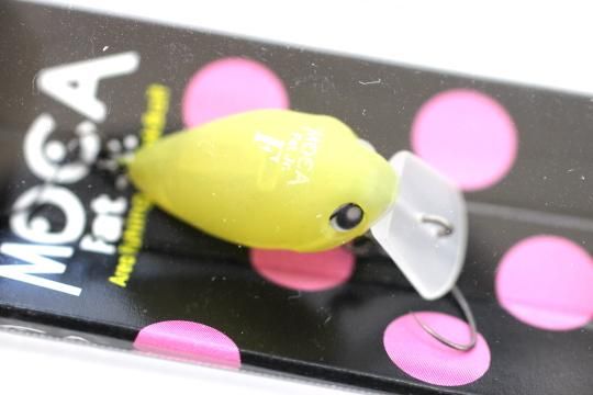 ロデオクラフト ファットモカJr SR F #19ノブ - 城峰釣具店 秩父の釣り