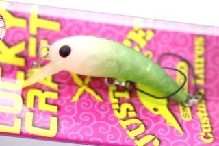 ラッキークラフト ワウ40FSベル マシマシ神楽 神楽 美鬼 WEB本店11月