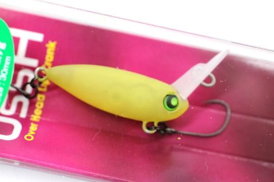 ロデオクラフト USSA ウッサ S #19ノブ - 城峰釣具店 秩父の釣り具さん