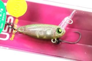 【翌日発送】 ウッサXS 3点セット 20安塚 大人の黒金 【ロデオクラフト】 USSA/ウッサ - 城峰釣具店 秩父の釣り具さん 通販サイト