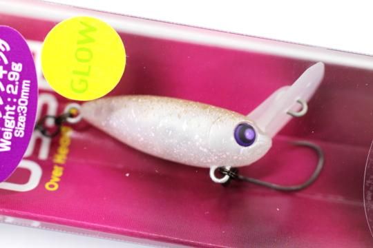 ロデオクラフト　ウッサ　XS　USSA ロデオクラフト ウッサXS【USSA エクストラシンキング】