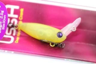 USSA/ウッサ - 城峰釣具店 秩父の釣り具さん 通販サイト