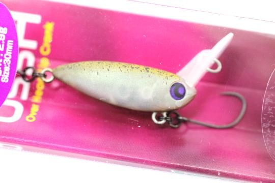 ロデオクラフト USSA ウッサ XS #RCポテトヘッド - 城峰釣具店