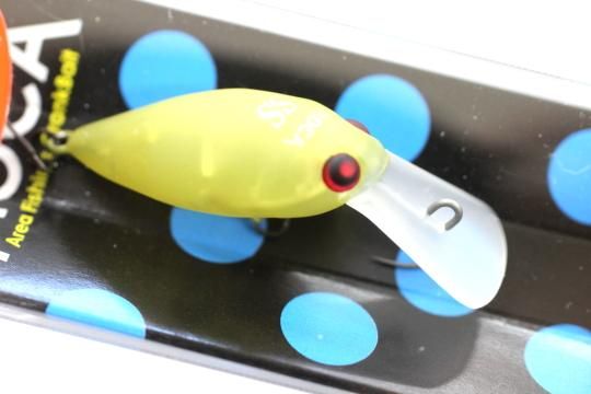 ロデオクラフト モカDR SS 2HOOK #19ノブ - 城峰釣具店 秩父の