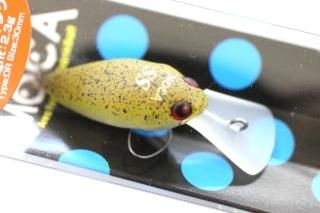 FPB LURE'S リトルマッコウ / FPB LURE'S Littel Macco_Fish Hook