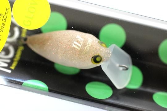 ロデオクラフト モカSR FⅡ #16ノブ - 城峰釣具店 秩父の釣り具