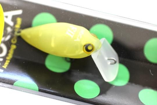 ロデオクラフト モカSR FⅡ #19ノブ - 城峰釣具店 秩父の釣り具さん