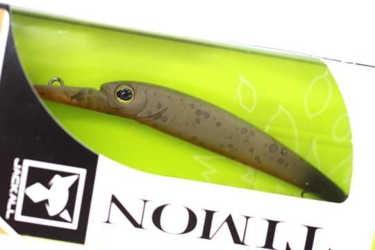 TIMON TC レイゲン MR #B.N.S - 城峰釣具店 秩父の釣り具さん 通販サイト