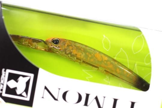 TIMON TC レイゲン MR #ゴールドカドチップ - 城峰釣具店 秩父の