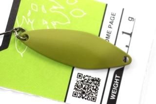 ロミー 3.1g - 城峰釣具店 秩父の釣り具さん 通販サイト