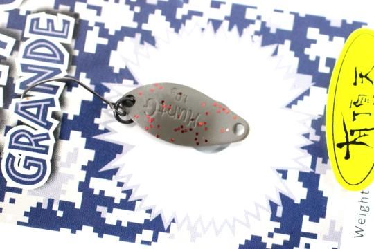 New Drawer Hunt GRANDE ハントグランデ 1.0g #夜紛グレージュ【有頂天