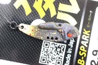 ե桼 B-SPARK 2.9g #25 󥽡