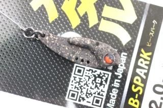 ե桼 B-SPARK 2.0g #24 2塹
