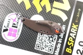 ե桼 B-SPARK 2.0g #26 祳