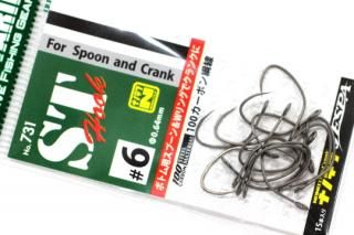 新品】YARIE スプーン15枚 クランク2個 スプーンワレット セット