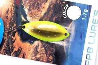 FPBルアーズ - 城峰釣具店 秩父の釣り具さん 通販サイト