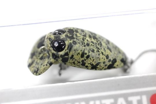 ムカイ Smash EX SS #FULLオリオリグロー - 城峰釣具店 秩父の釣り具