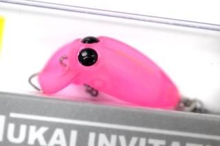 ムカイ Smash EX SS #FULLオリオリグロー - 城峰釣具店 秩父の釣り具