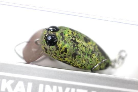 ムカイ Smash EX SS #ウイニングWブラウン - 城峰釣具店 秩父の釣り具