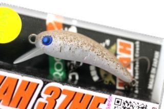 ラッキークラフト×ロデオクラフト RCワウ37HF