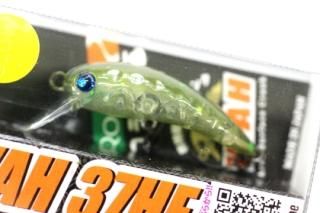 ラッキークラフト ディープクラピー LC MAX SS #ブレシャ・ネオ ラッキークラフト ディープクラピー LC MAX SS #ブレシャ・ネオ