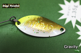 Deep Paradox Gravity 1.35g #9 合法スパイス - 城峰釣具店 秩父 Deep Paradox Gravity 1.35g #9 合法スパイス - 城峰釣具店 秩父