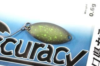 ʤ֤ accuracy 饷0.6g #СHERO'S 