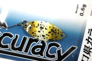 ʤ֤ accuracy 饷0.6g #Ĺ䥭ȥHERO'S 