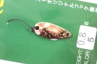 FOREST M2 0.8g #NO.5 ѡ